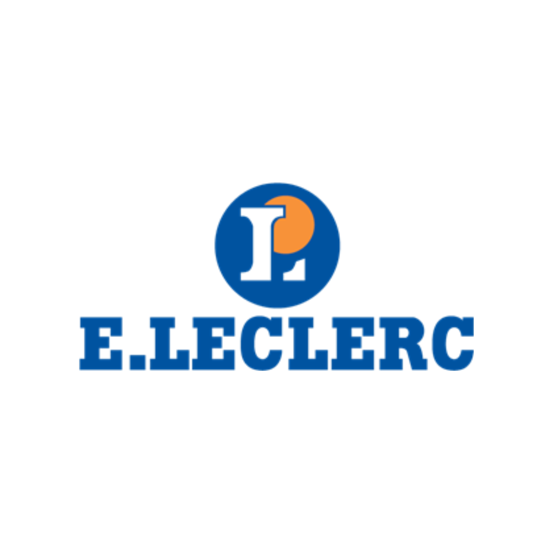 E. Leclerc