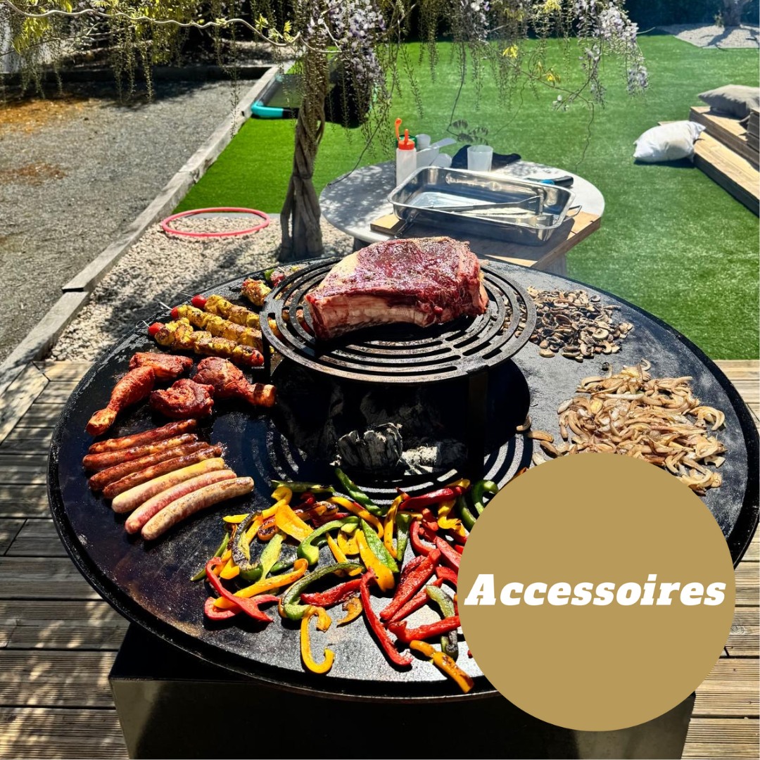 Accessoires Brase Breizh